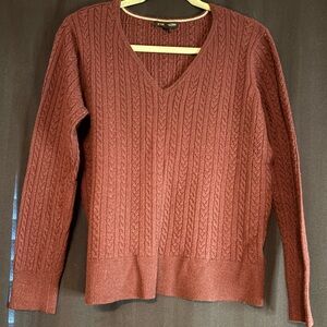 41 Hawthorn sweater